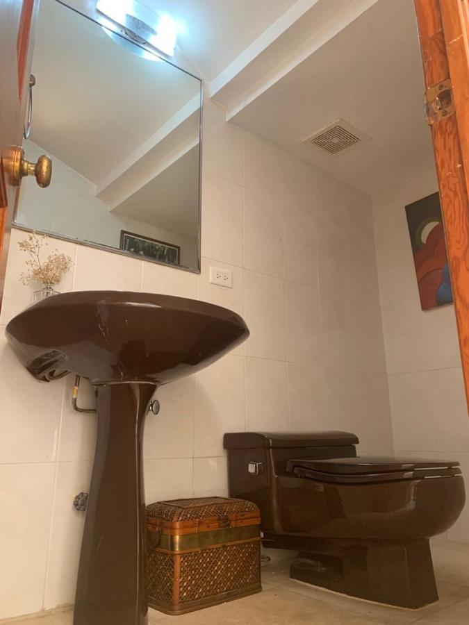 Casa Duplex Privada Con Piscina Villa Panama by Eksteriør bilde