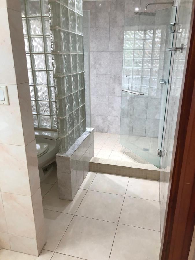Casa Duplex Privada Con Piscina Villa Panama by Eksteriør bilde
